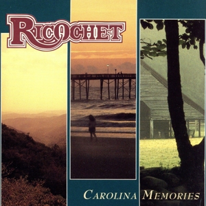 【輸入盤】Carolina Memories