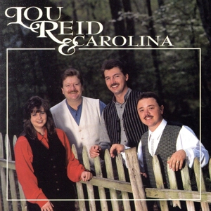 【輸入盤】Lou Reid & Carolina