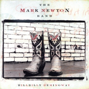 【輸入盤】Hillbilly Hemingway