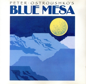 【輸入盤】Blue Mesa