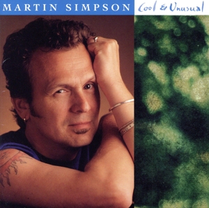 【輸入盤】Cool & Unusual