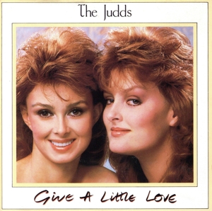 【輸入盤】Give a Little Love