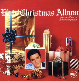 【輸入盤】Elvis' Christmas Album