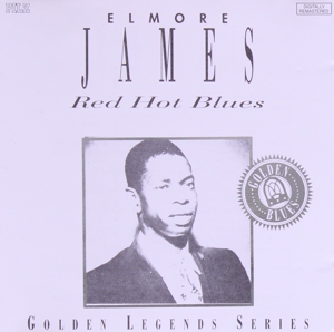 【輸入盤】Red Hot Blues