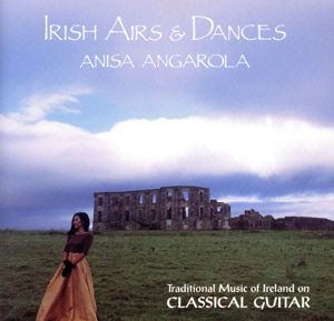 【輸入盤】Irish Airs & Dances