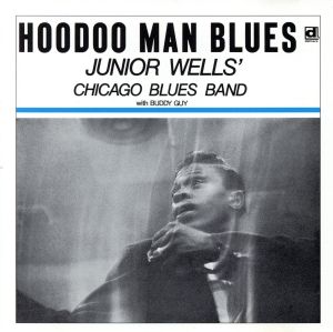 【輸入盤】HOODOO MAN BLUES