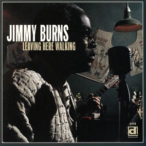 【輸入盤】Leaving Here Walking