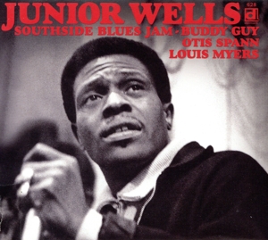 【輸入盤】Southside Blues Jam