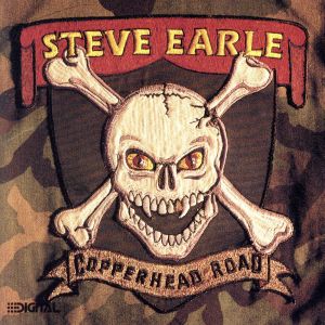 【輸入盤】Copperhead Road