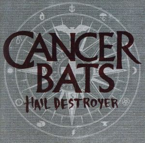 【輸入盤】Hail Destroyer