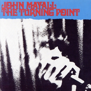 【輸入盤】The Turning Point