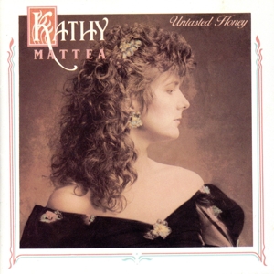 【輸入盤】Untasted Honey