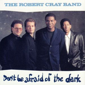 【輸入盤】Don't Be Afraid of the Dark