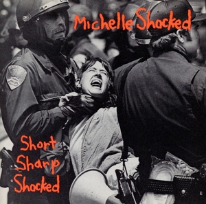 【輸入盤】Short, Sharp, Shocked