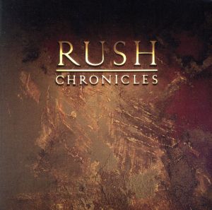 【輸入盤】Chronicles