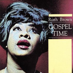 【輸入盤】Gospel Time