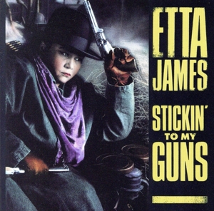 【輸入盤】Sticking to My Guns