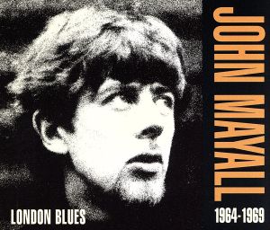 【輸入盤】London Blues 1964