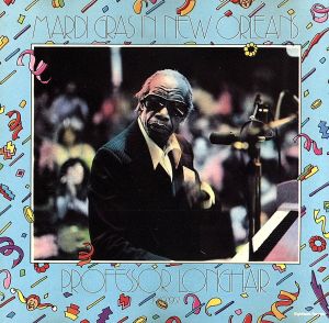 【輸入盤】Mardi Gras in New Orleans