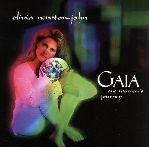 【輸入盤】Gaia(Remaster)