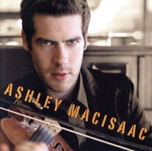 【輸入盤】Ashley Macisaac