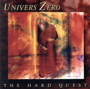 【輸入盤】Hard Quest