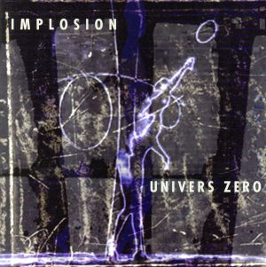 【輸入盤】Implosion