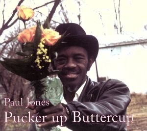 【輸入盤】Pucker Up Buttercup