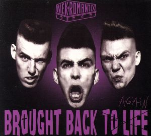 【輸入盤】Brought Back to Life (Dig)