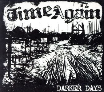 【輸入盤】Darker Days (Dig)