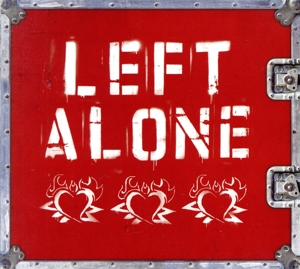 【輸入盤】Left Alone (Dig)