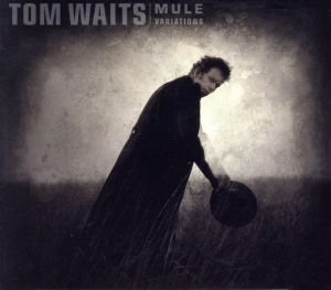 【輸入盤】Mule Variations