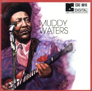 【輸入盤】Muddy Waters: Sonny Lester Collection