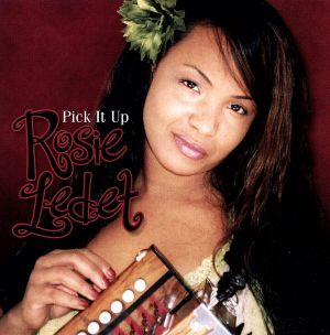 【輸入盤】Pick It Up