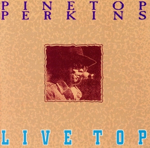 【輸入盤】Live Top