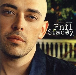 【輸入盤】Phil Stacey