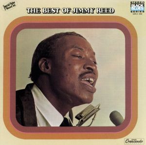 【輸入盤】Best of Jimmy Reed