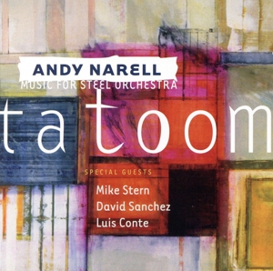 【輸入盤】Tatoom