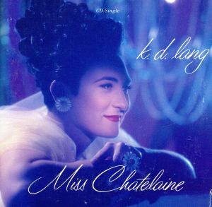 【輸入盤】Miss Chatelaine