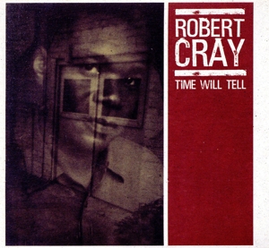 【輸入盤】Time Will Tell