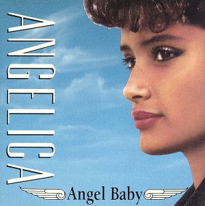 【輸入盤】Angel Baby