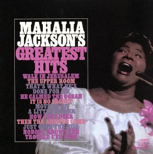 【輸入盤】Greatest Hits