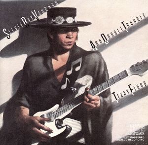 【輸入盤】Texas Flood