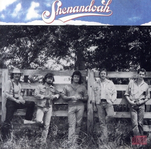 【輸入盤】Shenandoah