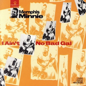 【輸入盤】I Ain't No Bad Gal