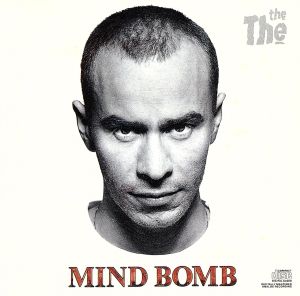 【輸入盤】Mind Bomb