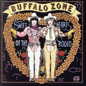 【輸入盤】Buffalo Zone