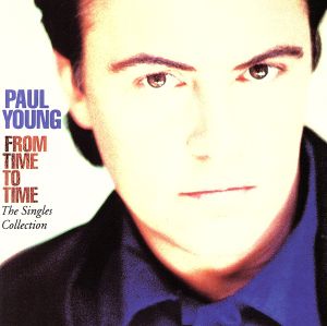 【輸入盤】From Time to Time