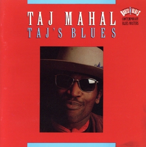 【輸入盤】Taj's Blues