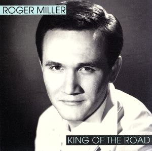 【輸入盤】King of the Road